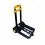 Comprar Carro Plegable Aluminio Hasta 50 Kilos Hoteche 191204 al Mejor Precio