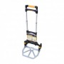 Comprar Carro Plegable Aluminio Hasta 75 Kg Hoteche 191197 al Mejor Precio