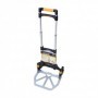 Comprar Carro Plegable Aluminio Hasta 75 Kg Hoteche 191197 al Mejor Precio