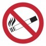 Comprar Cartel 30X30 Cm Prohibido Fumar Wurko 39013 al Mejor Precio