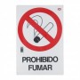 Comprar Cartel Obra Prohibido Fumar Jar 189042 al Mejor Precio