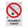 Comprar Cartel Obra Prohibido Fumar Jar 189042 al Mejor Precio