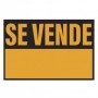 Comprar Cartel Se Vende 50X35 Cm Wurko 39022 al Mejor Precio