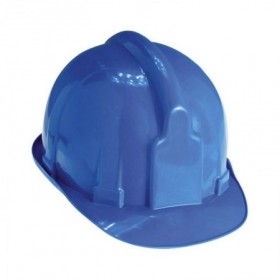 Comprar Casco Construccion Azul R.2001 Jar 189006 al Mejor Precio