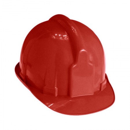 Comprar Casco Construccion Rojo R.2001 Jar 189009 al Mejor Precio
