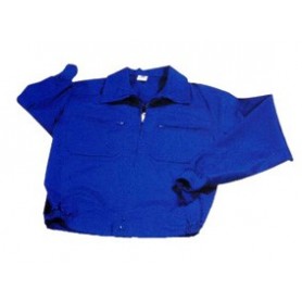 Comprar Cazadora Tergal Azul Talla S-48 Vesin 45009 al Mejor Precio