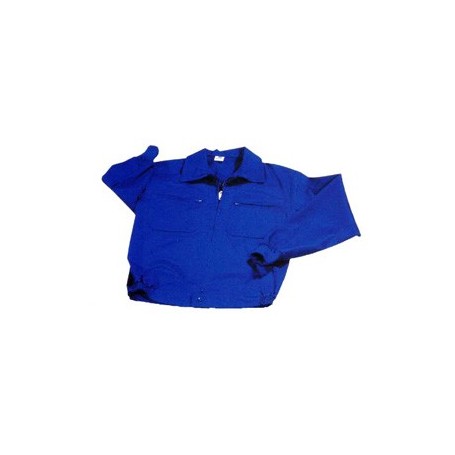 Comprar Cazadora Tergal Azul Talla S-48 Vesin 45009 al Mejor Precio