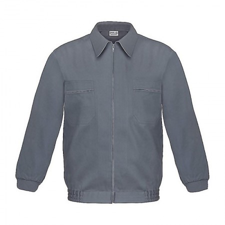 Comprar Cazadora Tergal Gris Talla L-56 Vesin 45084 al Mejor Precio