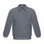 Comprar Cazadora Tergal Gris Talla M-52 Vesin 45082 al Mejor Precio