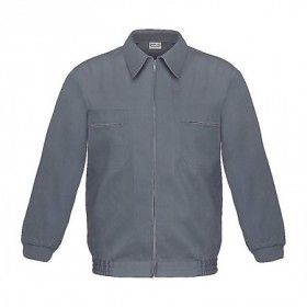 Comprar Cazadora Tergal Gris Talla M-52 Vesin 45082 al Mejor Precio