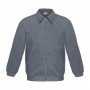 Comprar Cazadora Tergal Gris Talla M-52 Vesin 45082 al Mejor Precio