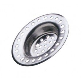Comprar Cazoleta Filtro Desague 9680 Inoxidable  219042 al Mejor Precio