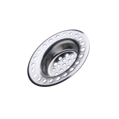 Comprar Cazoleta Filtro Desague 9680 Inoxidable  219042 al Mejor Precio