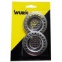Comprar Cazoleta Filtro Desague Inoxidable 680 Blister 2 Wurko 219043 al Mejor Precio