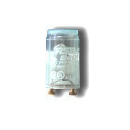 Comprar Cebador Universal 4/22W S-2 Caja 25 Rsr 230083 al Mejor Precio