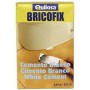 Comprar Cemento Blanco Bricofix (1.5K) Caja Quilosa 61035 al Mejor Precio
