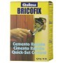 Comprar Cemento Rapido Bricofix (1.3K) Caja Quilosa 61037 al Mejor Precio