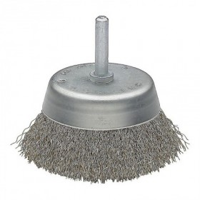 Comprar Cepillo 50808-75 Taza Bellota 35595 al Mejor Precio