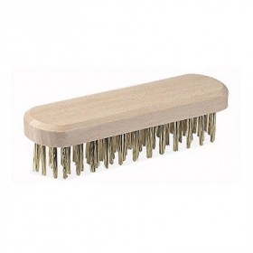 Comprar Cepillo Acero Pua Plana Mf35 Jaz 106002 al Mejor Precio