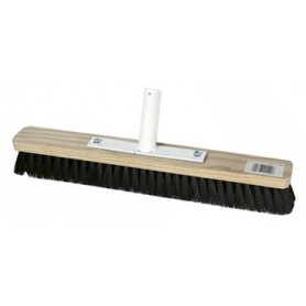 Comprar Cepillo Barrendero 50 Cm Pelo Sin Mango Wurko 245055 al Mejor Precio