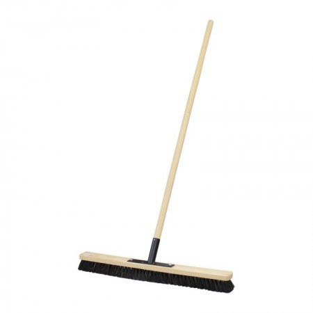 Comprar Cepillo Barrendero 70 Cm Pelo Sin Mango Wurko 245056 al Mejor Precio