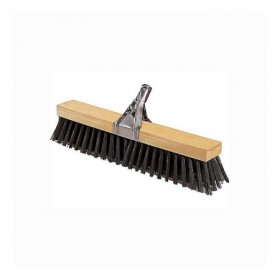 Comprar Cepillo Barrendero C/ Abrazadera Y Mango Exp6660 Leopardo 105006 al Mejor Precio