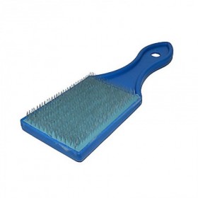 Comprar Cepillo Cardar Limas Acero Mc Jaz 106005 al Mejor Precio