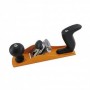 Comprar Cepillo Carpintero 230 Mm Cuchilla 44 Mm Hoteche 191098 al Mejor Precio