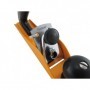 Comprar Cepillo Carpintero 230 Mm Cuchilla 44 Mm Hoteche 191098 al Mejor Precio