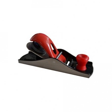 Comprar Cepillo Carpintero 42X180 Metalico Wurko 37022 al Mejor Precio