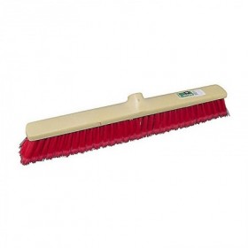 Comprar Cepillo Fibra Suave 50Cm. Leopardo 105017 al Mejor Precio
