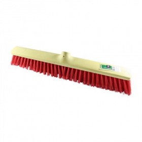 Comprar Cepillo Industrial Fibra Suave S/M 60 6761 Leopardo 105025 al Mejor Precio