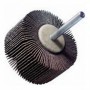 Comprar Cepillo Lija Con Eje 60X40 P120 Flexovit 16321 al Mejor Precio