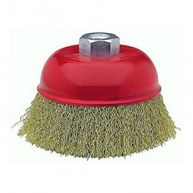 Comprar Cepillo Taza 50812-100 Bellota 35555 al Mejor Precio