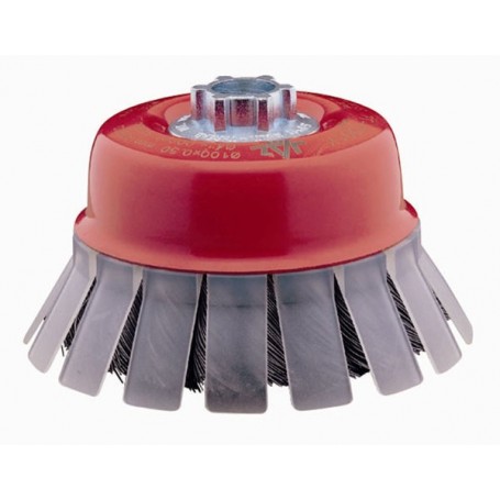 Comprar Cepillo Taza Hsdg 100X0.30Xm14 Jaz 106041 al Mejor Precio