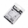 Comprar Cepillo Vaso Puas Acero Espiga 25 Mm  Hoteche 191134 al Mejor Precio