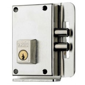 Comprar Cerradura 10-0C D. Cromada Yale 68022 al Mejor Precio