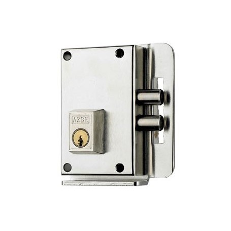 Comprar Cerradura 10-0C D. Cromada Yale 68022 al Mejor Precio