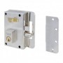 Comprar Cerradura 10-70 D. Cromada Yale 68024 al Mejor Precio