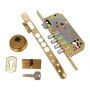 Comprar Cerradura 101-60 Latonado Amig 4843 al Mejor Precio