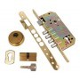 Comprar Cerradura 101-60 Latonado Amig 4843 al Mejor Precio