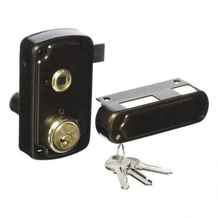 Comprar Cerradura 1056-B-70D He B/Redondo Ilargi 72095 al Mejor Precio