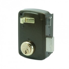 Comprar Cerradura 1056A 60 He Derecha Seguridad Ilargi 72096 al Mejor Precio