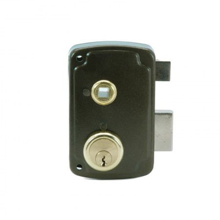 Comprar Cerradura 1056B-60 He Derecha B/Redondo Ilargi 72098 al Mejor Precio