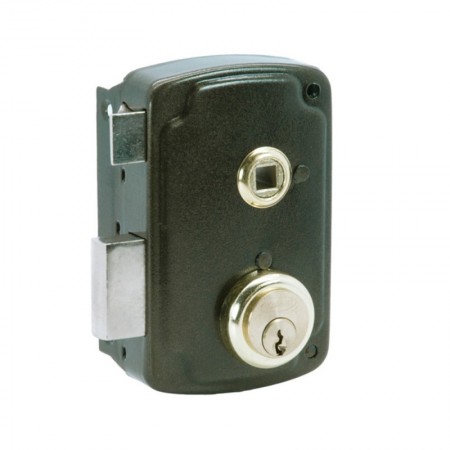 Comprar Cerradura 1056B-60 He Izquierda B/Red. Ilargi 72099 al Mejor Precio