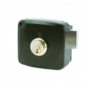 Comprar Cerradura 1124-A He 120Mm Derecha Ilargi 72052 al Mejor Precio