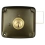 Comprar Cerradura 1124A-80 He Izquierda B/Red. Ilargi 72048 al Mejor Precio