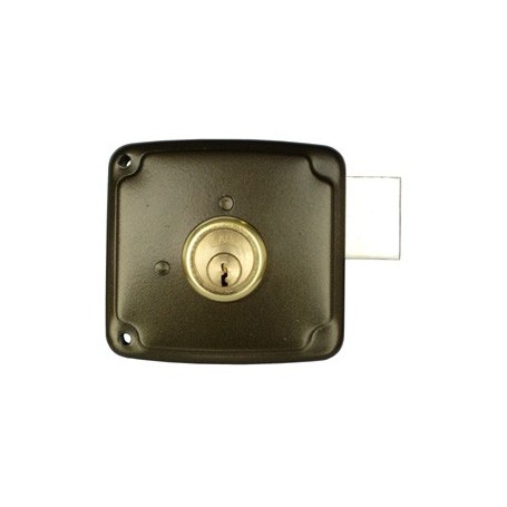 Comprar Cerradura 1124A-80 He Izquierda B/Red. Ilargi 72048 al Mejor Precio