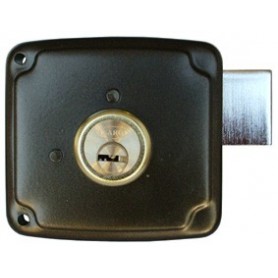 Comprar Cerradura 1124S-10 He Derecha Seguridad Ilargi 72070 al Mejor Precio