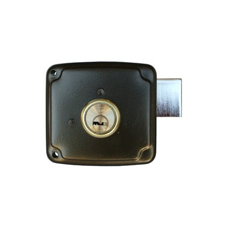 Comprar Cerradura 1124S-10 He Izquierda Seguridad Ilargi 72071 al Mejor Precio